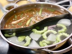 -鑫宝沙茶牛肉火锅(永泰店)