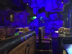 -狼遇见羊烧烤·现穿现烤(旧宫店)