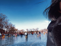-后海公园