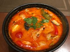 -龙之梦万丽酒店青餐厅