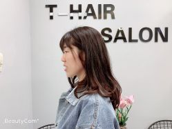 -T-Hair Salon