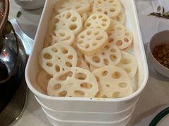 -津门老羊家·铜锅涮羊肉·烧烤(科技园店)