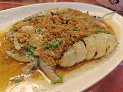 -旺角小渔村·海肠捞饭开创者(环山路店)
