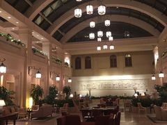 IMG_2799-利顺德大饭店·维多利亚花园(小白楼店)