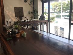 -老清朝包子铺(开明街店)