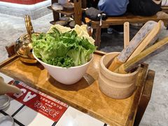 -港火社成都火锅(城市花园店)