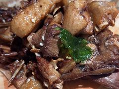 -菉雅苑·湛江菜(前海卓越INTOWN店)