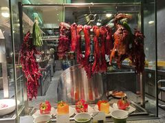 -解放碑威斯汀酒店-知味国际美食餐厅