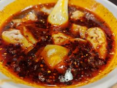-叒缘夜光杯(望江橡树林店)