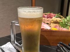 -山川小町·极番烧肉(新地假日广场店)