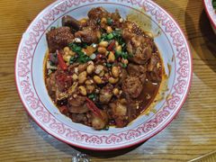 -陈家婆的菜(梅溪湖店)