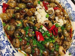 -呼吸森林·生态农庄农家乐私房菜