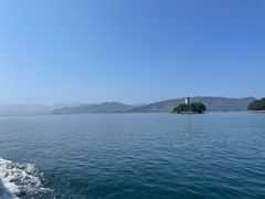 -千岛湖希尔顿休闲艇俱乐部