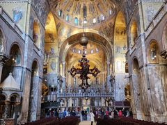 -圣马尔谷圣殿宗主教座堂