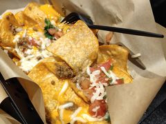 玉米片-Taco Bell 塔可钟(民田路店)