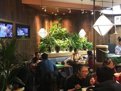 大堂-云海肴·汽锅鸡·云南菜(领展购物广场·中关村店)