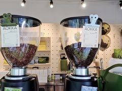 -AOKKA COFFEE(万象前海快闪店)
