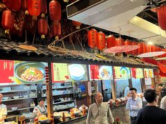 -客家大院·非遗赣南客家菜(郁孤台店)