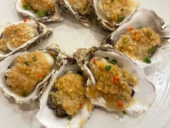 -三亚海韵度假酒店·渔人码头海鲜火锅BBQ自助餐厅·落日吧