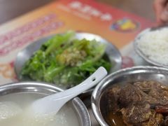 -阿秋牛排(湖心街店)