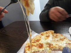 -酷公社·榴莲披萨(太原街店)
