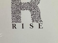菜单-RISE RESTAURANT(滨海湾金沙店)