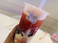 -CoCo都可(天河又一城店)