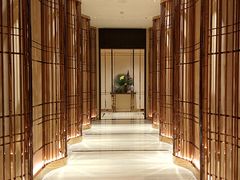 -彩丰楼中餐厅(国家会展中心上海洲际店)