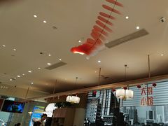 -大厨小馆(华阳城店)