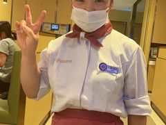 -海底捞火锅(城阳万象汇店)