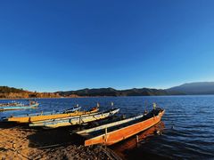 -丽江泸沽湖景区