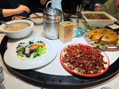 -南山翁新概念川菜(红山常发广场店)