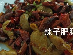-洪霞餐馆