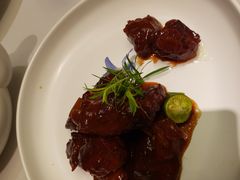 -上海小南国(金桥国际广场店)