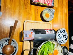 -石屋料理(南京西路店)