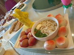 -高德海鲜舫(黄河南大街店)