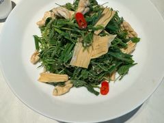 -北平楼·烤鸭·北京菜(牡丹园店)