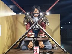 -东京塔海贼王主题公园