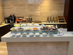 -广州粤海喜来登酒店