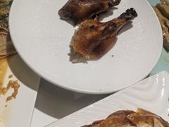 -贝勒爷·酥不腻烤鸭