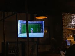 -麦落精酿啤酒餐吧(先农大院店)