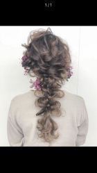 点击看大图 -MY HAIR ARDOR