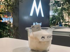 -M Stand(宁波万象城店)