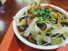 -石头门坎