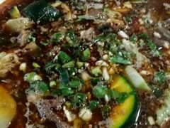 -朝伟清真铜瓢牛肉馆(三十年老·店)