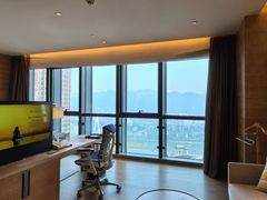 -重庆解放碑威斯汀酒店