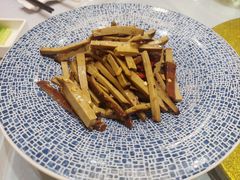 -全聚德(上海首店浦东店)