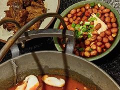 -有才叔的小馆(招商依云曲江店)