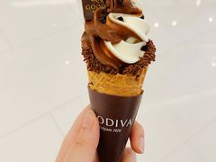 -GODIVA(恒隆广场店)