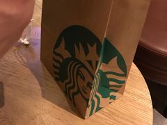 -星巴克(秦皇岛乐都汇店)